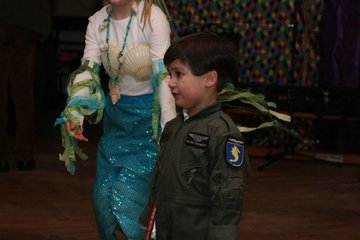 Bild 5 - Olaf Kindertag